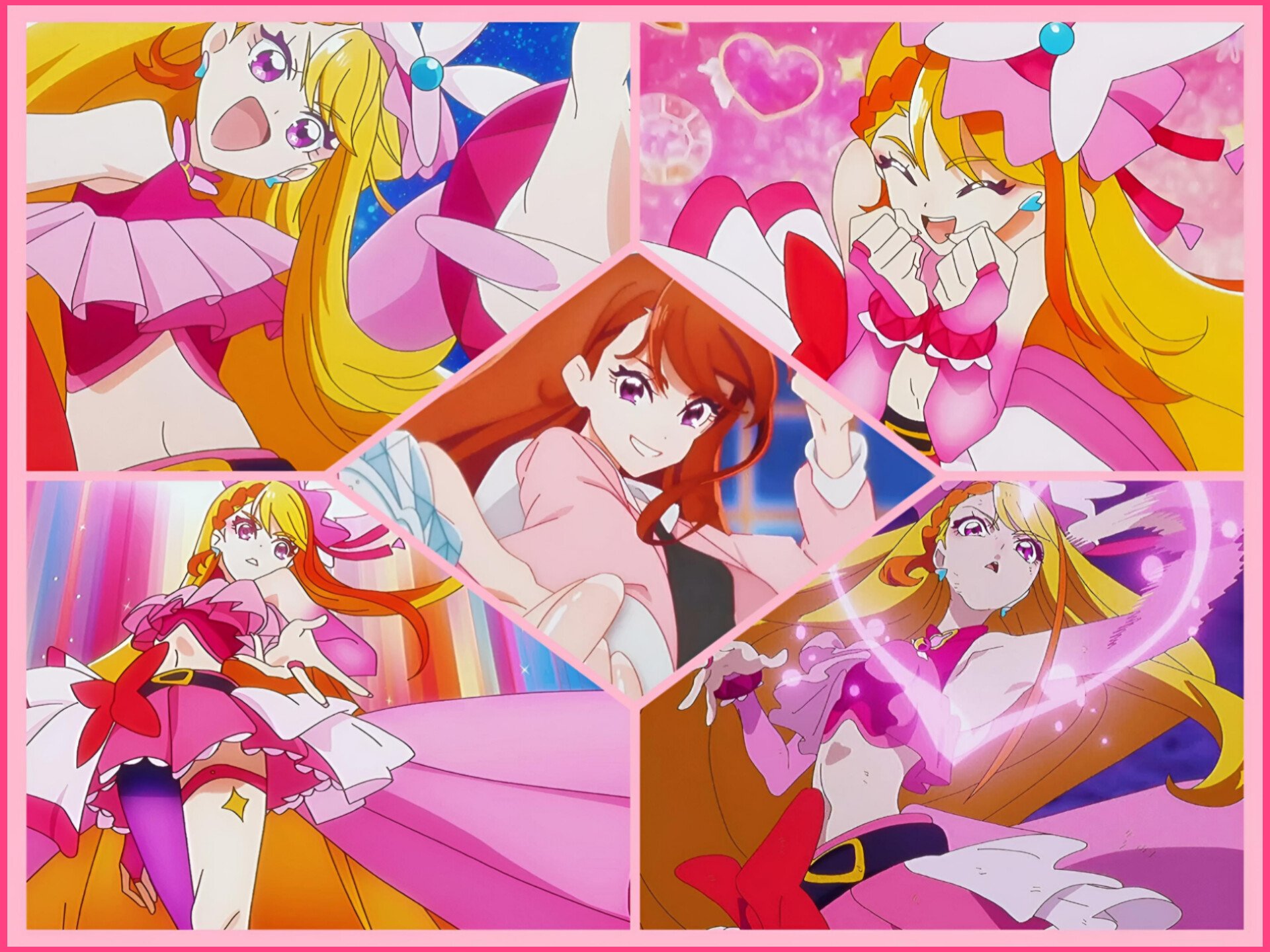 PSA10 キュアバタフライ precure images on X: 