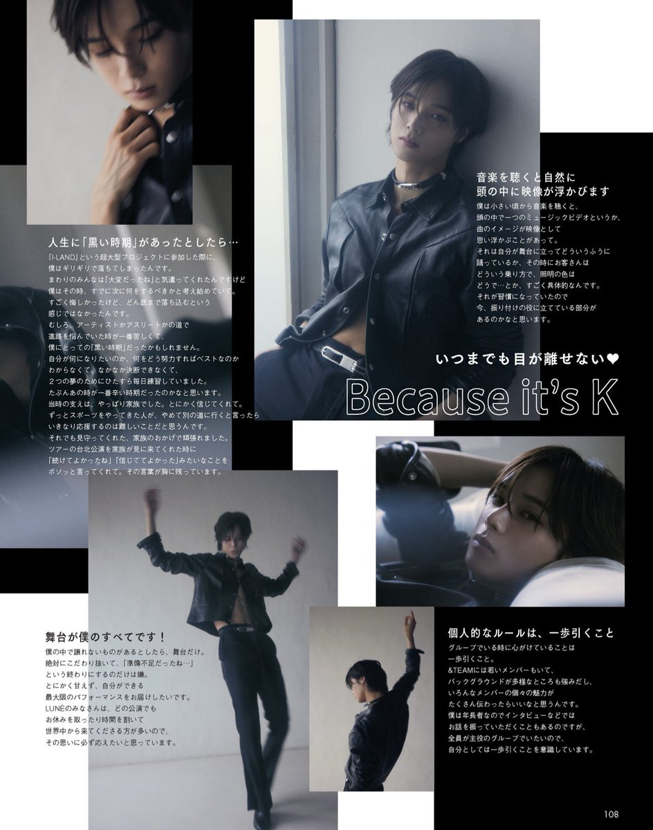 週末限定値下げ✴︎&team スターターキット K ケイ k - Search / X