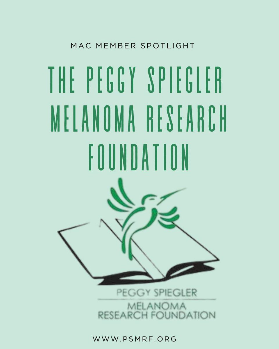 MAC - Melanoma Action Coalition (@melanomaaction) on Twitter photo We are committed to support and fund public programs which spotlight the latest in medicine and research in order to educate on the prevention of melanoma and other skin cancers. If treated early, melanoma is usually preventable.
Psmrf.org We are committed to support and fund public programs which spotlight the latest in medicine and research in order to educate on the prevention of melanoma and other skin cancers. If treated early, melanoma is usually preventable.
Psmrf.org