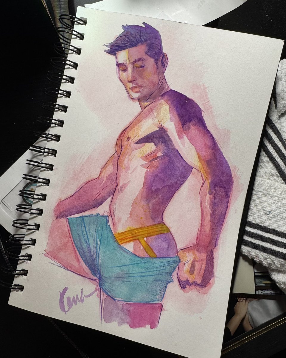 Kevin Wada (@kevinwada) on Twitter photo Little doodle dudele I did while I was packing for my new place. Oh how the mind wanders when stressed. Little doodle dudele I did while I was packing for my new place. Oh how the mind wanders when stressed.