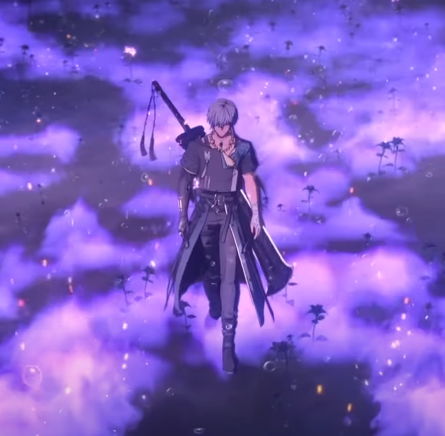 DailyGeshulin's tweet photo. ✴︎ Day 450 of waiting for playable Geshu Lin https://t.co/FNs7vZKjAO