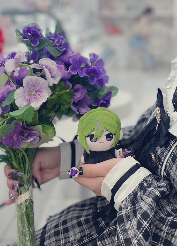 💜ྀི