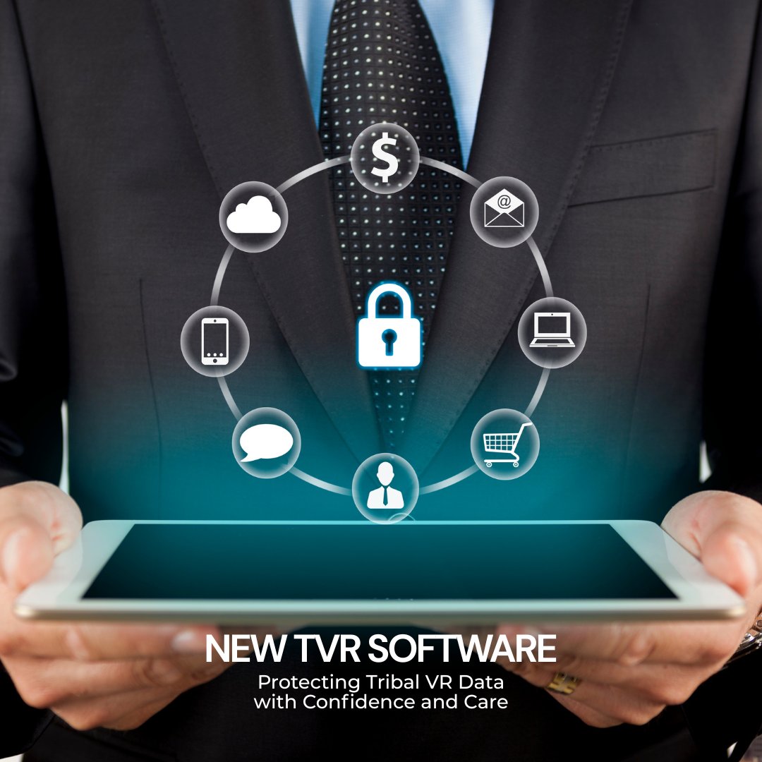 TvrSoftware's tweet image. New TVR Software is purpose-built to keep your client data safe. With role-based access, cloud backups, and compliance with federal privacy standards, you can focus on serving your community—while we protect the data.
Schedule a demo today! bit.ly/3HzjJFf  
#TVRSoftware