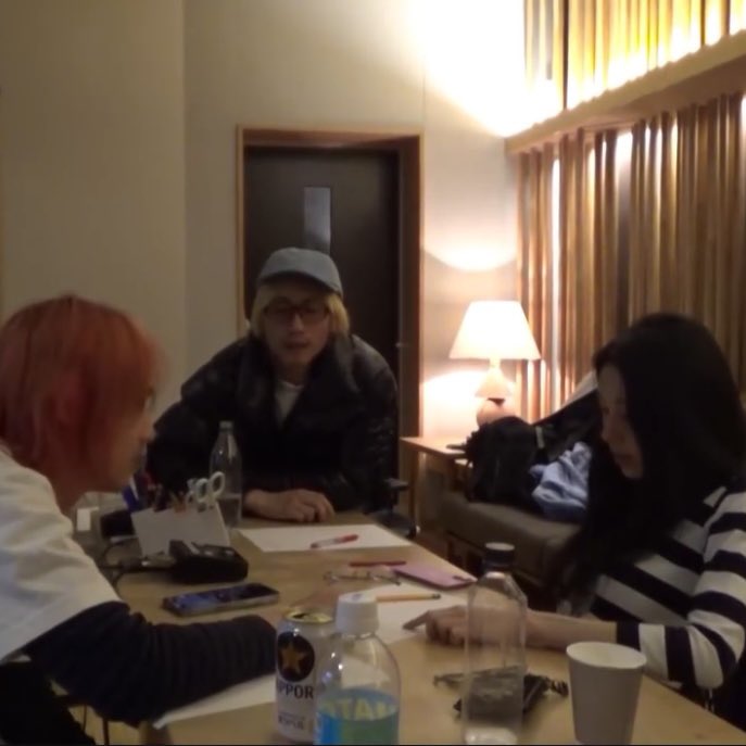 CHAELO IS OFFICIALLY COMING 🏰