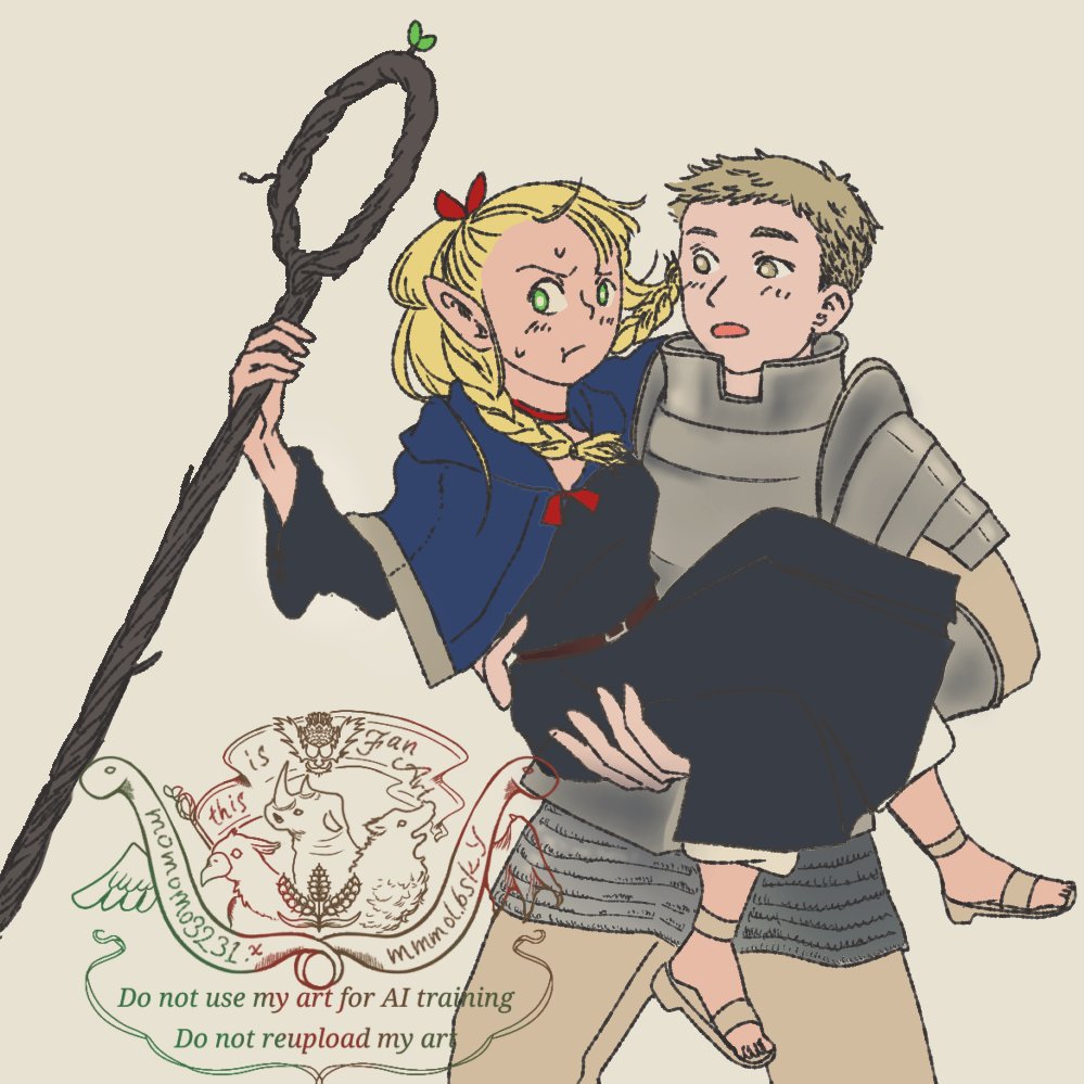 #laicilleMBD
ライシル真ん中バースデーおめでとうございます🎂
戦ってるシーン描いてなかったので描いてみました
国づくりもがんばれ💪