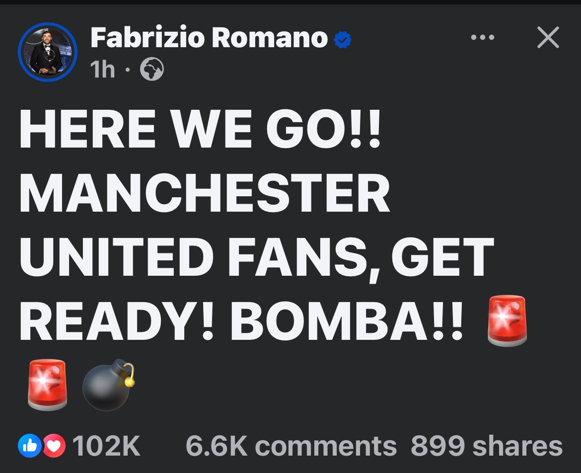 Romano er farinn að henda í shout out á Bombuna! <a href="/BombaGunni/">Bomban</a>