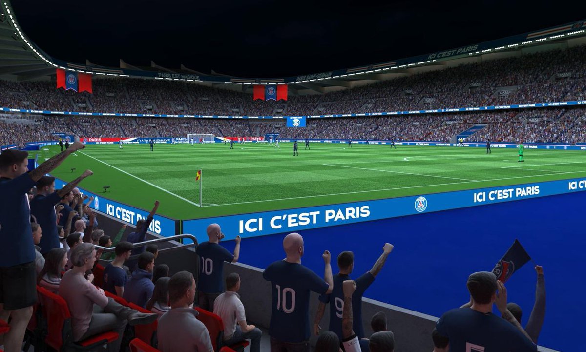 H TICKETS (@htickets_) on Twitter photo 🚨LOCATION ABONNEMENT PSG SAISON 25/26🚨
1 abonnement Accès 124 à louer 
Conditions :
- Accès à tous les matchs de la saison à domicile (toutes compétitions confondues)
MP si intéressés 🚨LOCATION ABONNEMENT PSG SAISON 25/26🚨
1 abonnement Accès 124 à louer 
Conditions :
- Accès à tous les matchs de la saison à domicile (toutes compétitions confondues)
MP si intéressés