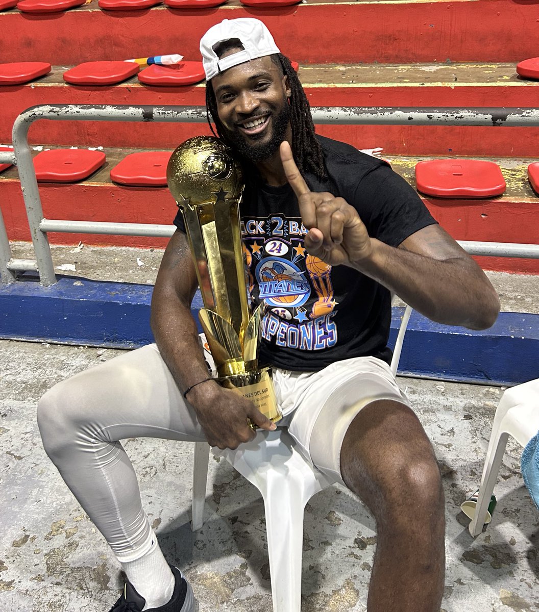 Finished the summer as a CHAMPION!! 🏆

Ready to take this energy overseas.