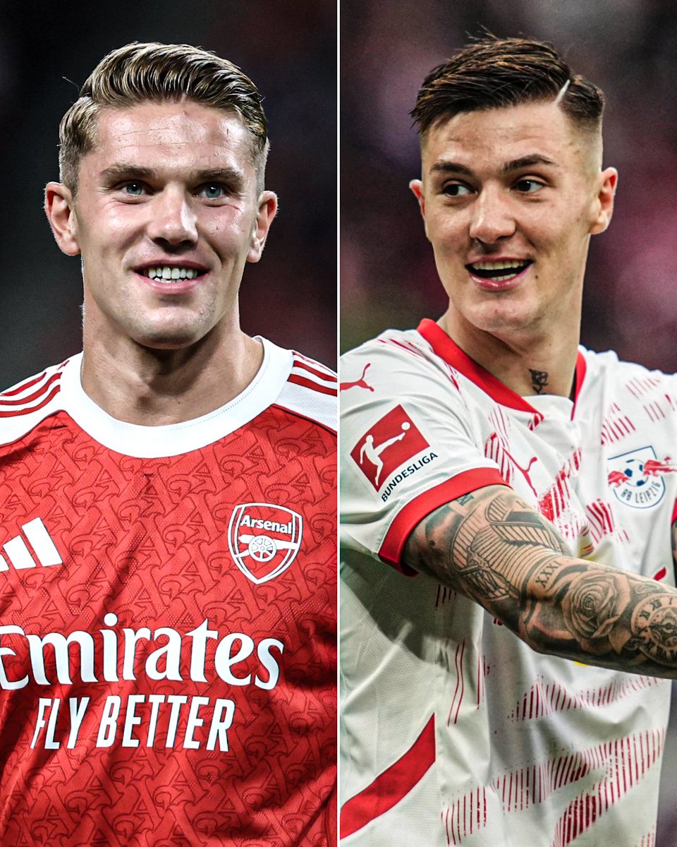 Who will score more goals in the Premier League next season? 🤔