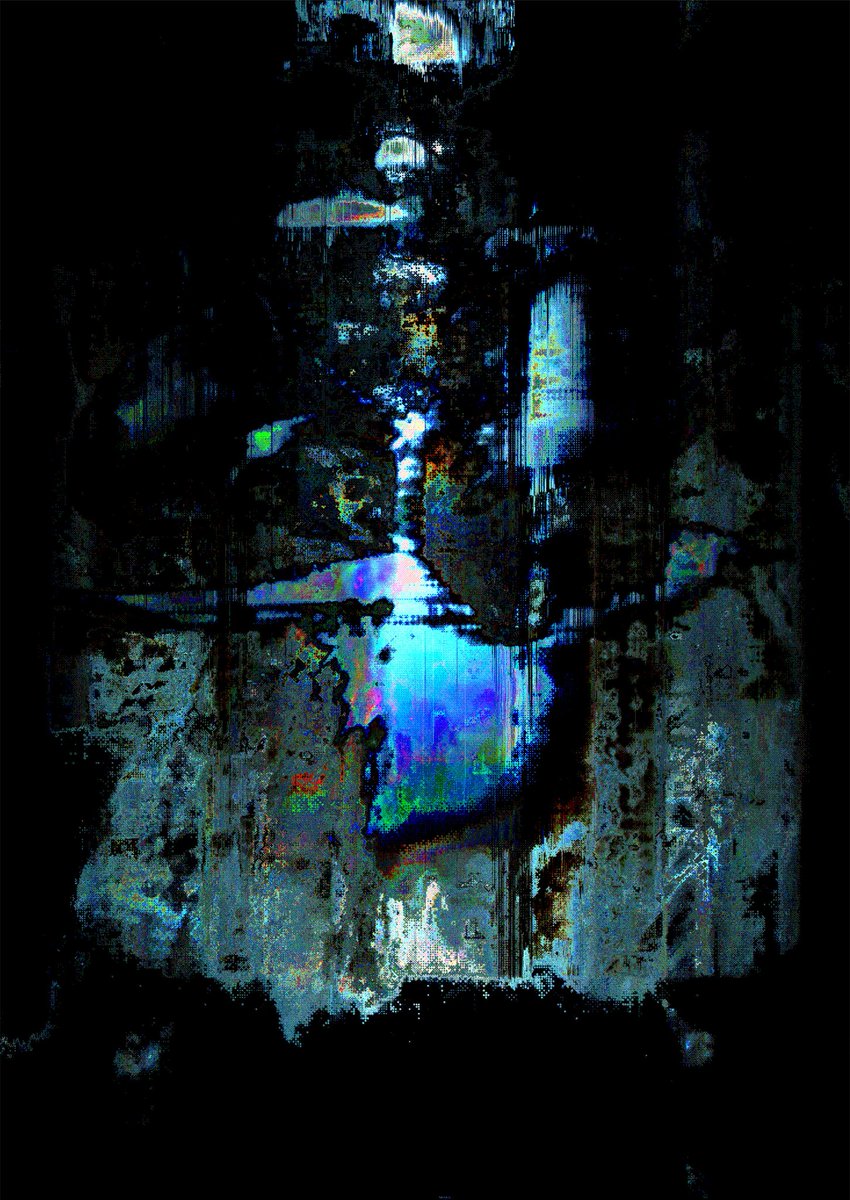 Post-Form | new on <a href="/objktcom/">objkt</a> 
1/1 200 tez