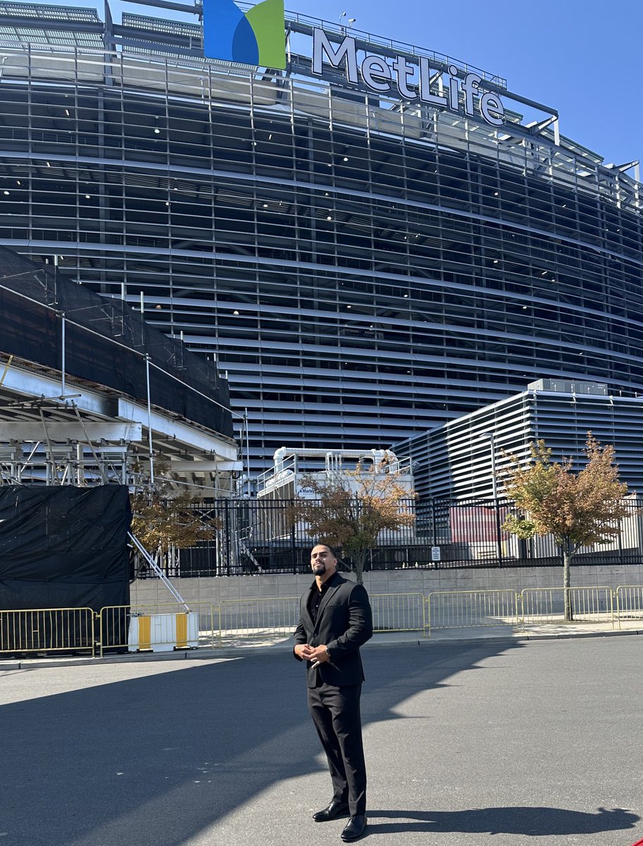 Onix J. Caballero (@onixcaballero27) on Twitter photo Like Big Uce told me <a href="/WWERomanReigns/">Roman Reigns</a>
“No” means not yet.
Don’t take no for an answer.
Keep grinding.
With God, anything is possible.
I’m telling you, I’ll be the one.
My moment. <a href="/SummerSlam/">WWE SummerSlam</a>
You’ll see.
#wwe #summerslam #SummerSlam2025 <a href="/luchalibreonlin/">Lucha Libre Online</a> <a href="/WWE/">WWE</a> #prowrestling Like Big Uce told me <a href="/WWERomanReigns/">Roman Reigns</a>
“No” means not yet.
Don’t take no for an answer.
Keep grinding.
With God, anything is possible.
I’m telling you, I’ll be the one.
My moment. <a href="/SummerSlam/">WWE SummerSlam</a>
You’ll see.
#wwe #summerslam #SummerSlam2025 <a href="/luchalibreonlin/">Lucha Libre Online</a> <a href="/WWE/">WWE</a> #prowrestling