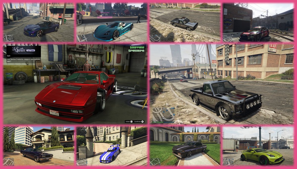 rubyospm's tweet image. Tengo que pedirle las gracias  😇 a mi hermano @PaivaOto  por su tiempo para venderme estas joyas 💎. Y a sus creadores por pasarlas en la comunidad 💎 ✨ @Johngta26  💎 ✨ @RLassegnore  💎 ✨ muchas gracias ☺️