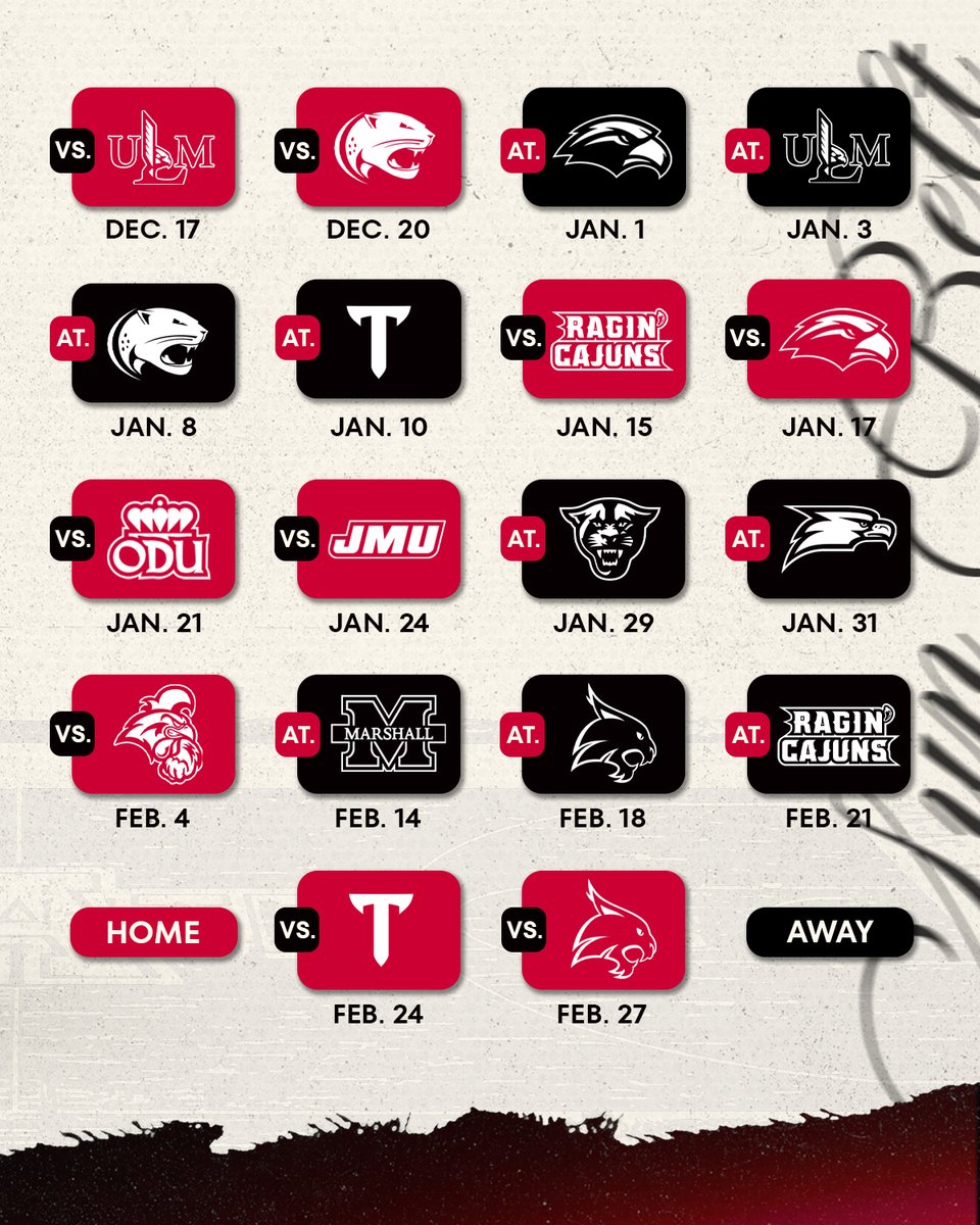 The 2025-26 SBC Schedule 📅

🔗: bit.ly/4orWGwX

#NetsAintFree x #WolvesUp🐺