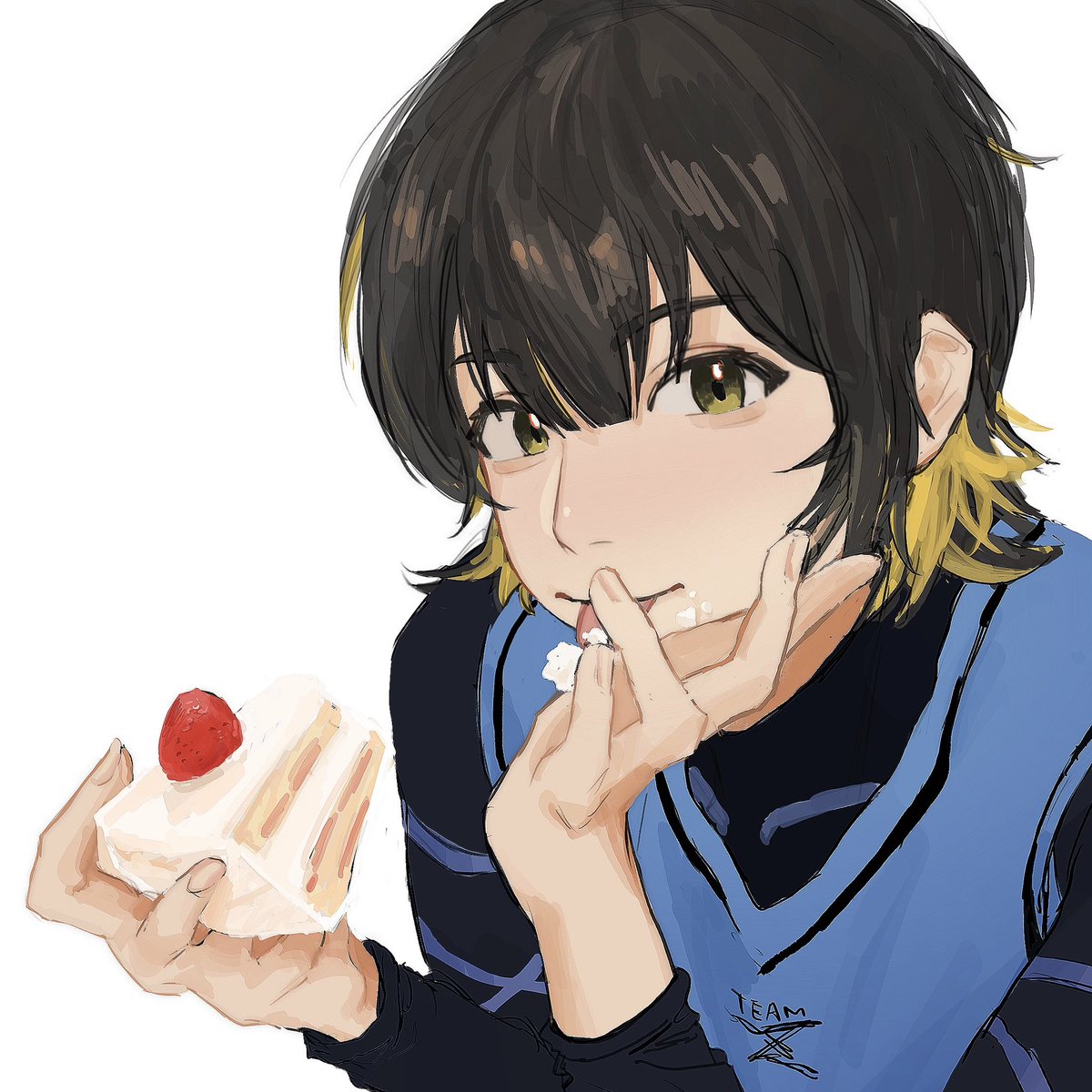 #蜂楽廻誕生祭2025
#蜂楽廻生誕祭2025