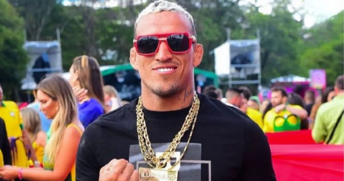 Charles Oliveira poznał termin i rywala na powrót do klatki UFC mmarocks.pl/ufc/charles-ol…