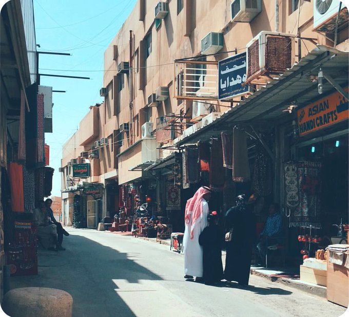 بن هديان tweet media