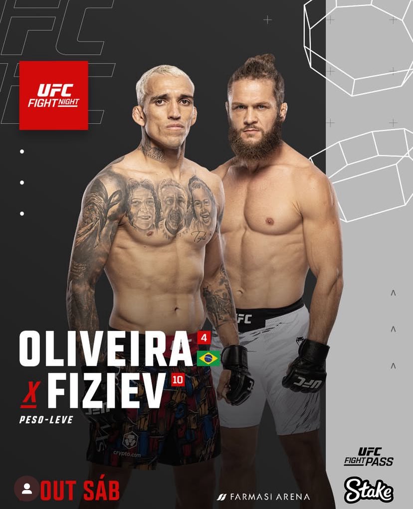 Fiziev titel shot vakti