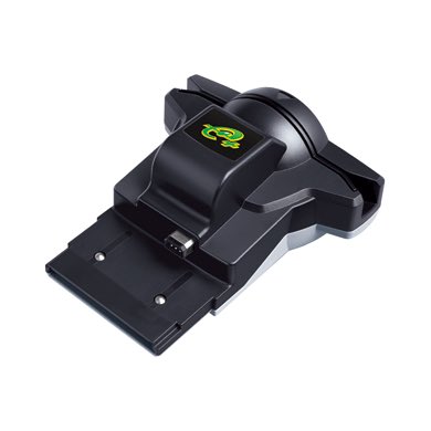 ほら、ドッキングするよ 