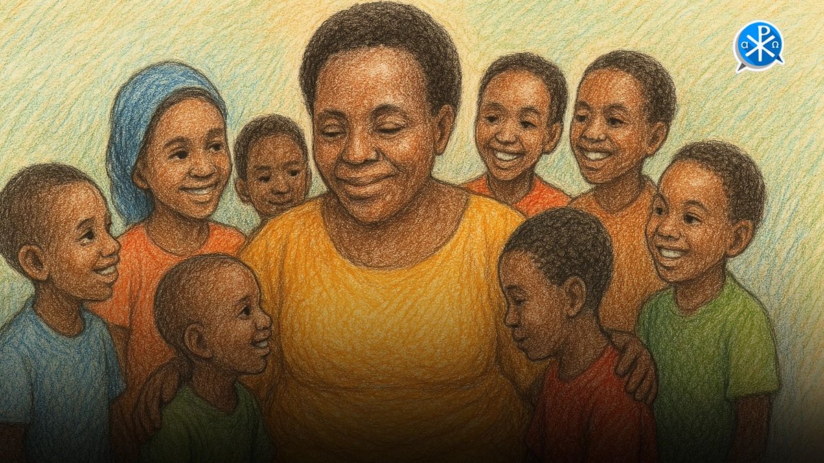 LA HISTORIA DE MAGGY
vozcatolica.com/sembrador/la-h…

«Nunca debemos dejar de hacer el bien a nuestro prójimo, independientemente de lo que hagan, digan o piensen los demás».