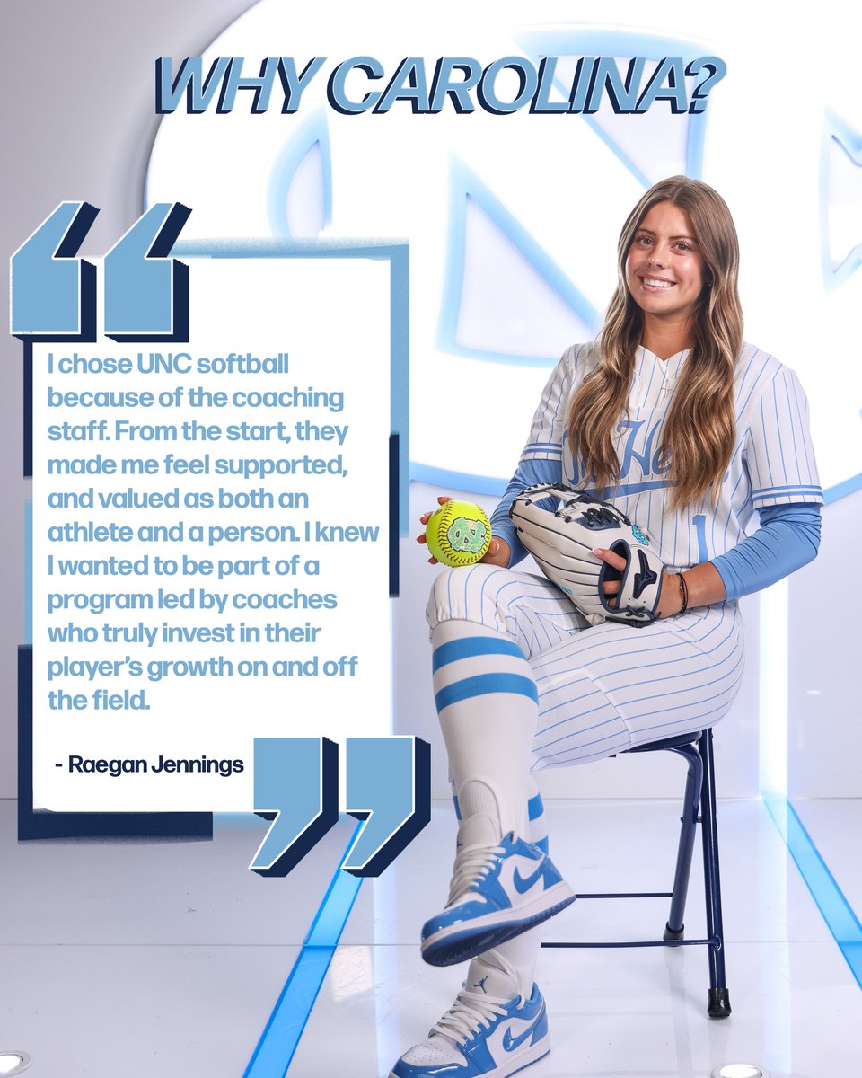 Get to know newcomer <a href="/raeganjennings/">Raegan Jennings</a>!