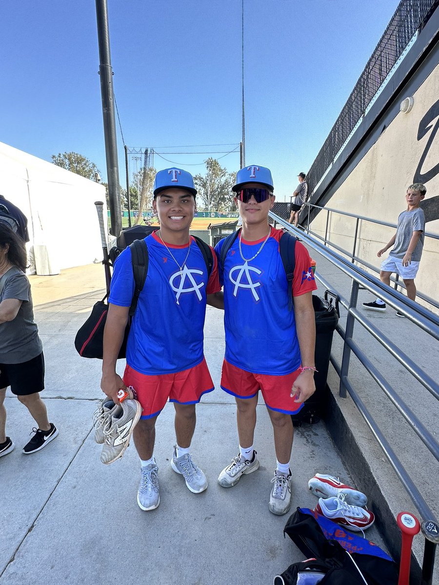 Joel Garza (@canes1710joel) on Twitter photo In Long Beach, California ready to watch these two Corpus Christi boys compete in the 25’ Area Code Games! Jordan Garza from Vets and Christian Olivares from London!!! Let’s go!  <a href="/jordangarza2026/">Jordan Garza</a> <a href="/chrisolivares00/">Christian Olivares</a> <a href="/LarissaLiska/">Larissa Liska</a>  <a href="/ChrisThomasson7/">Chris Thomasson - KIII Sports</a>  <a href="/SouthTexasHigh1/">South Texas High School Baseball</a> In Long Beach, California ready to watch these two Corpus Christi boys compete in the 25’ Area Code Games! Jordan Garza from Vets and Christian Olivares from London!!! Let’s go!  <a href="/jordangarza2026/">Jordan Garza</a> <a href="/chrisolivares00/">Christian Olivares</a> <a href="/LarissaLiska/">Larissa Liska</a>  <a href="/ChrisThomasson7/">Chris Thomasson - KIII Sports</a>  <a href="/SouthTexasHigh1/">South Texas High School Baseball</a>