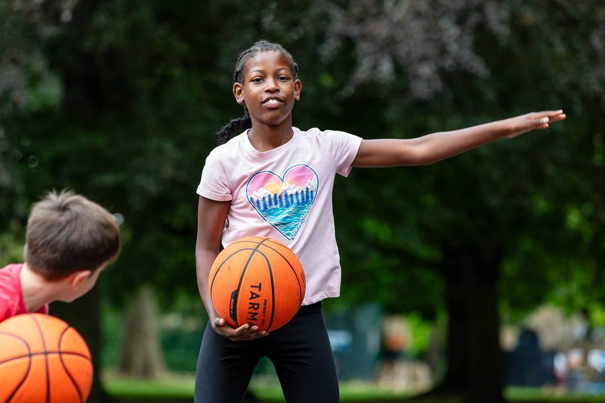 Don’t let the kids get bored this summer! 

Our ‘Summer in the City’ programme is back to bring hundreds of FREE activities and FREE food for children and young people during the summer holiday.

It runs until 29 August. Book your place now: book.plinth.org.uk/calendar/5ZdOK…