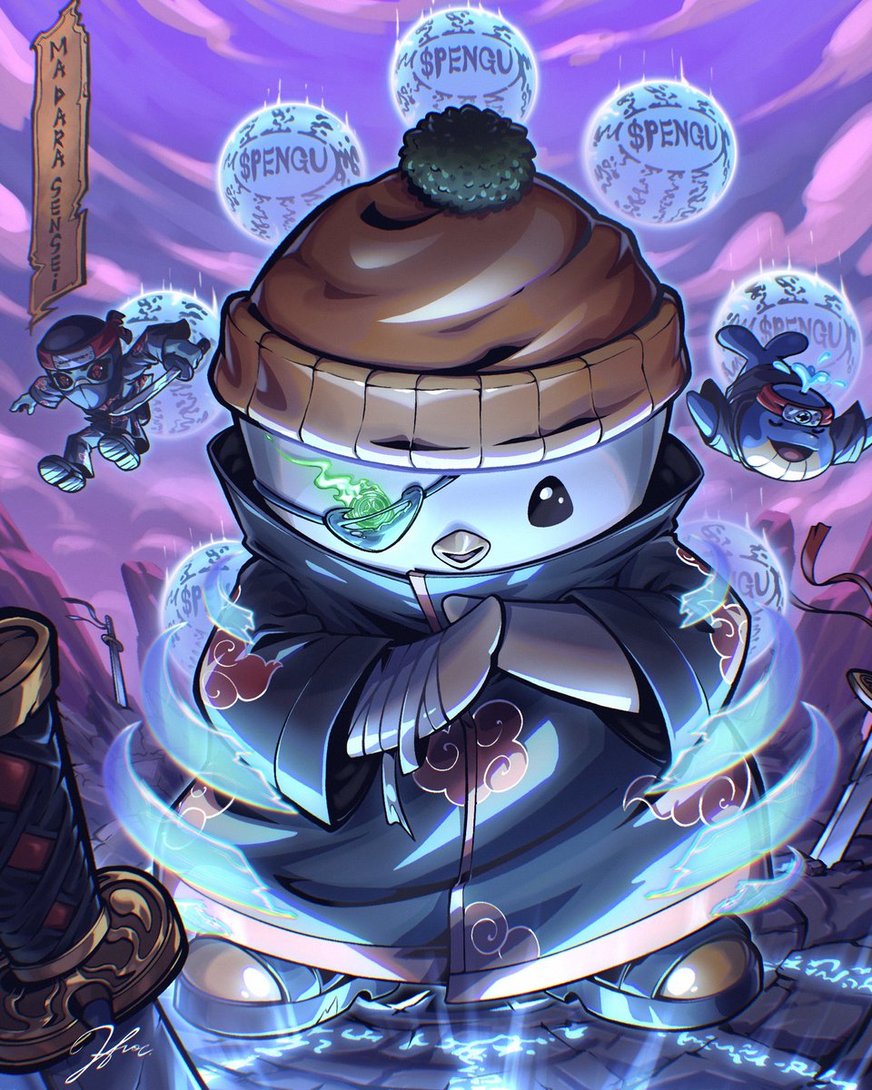 Madara Sensei ⭕️ tweet media