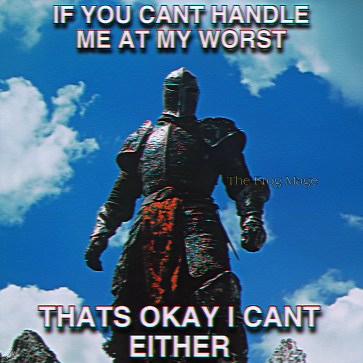 The Frog Mage (@the_frog_mage) on Twitter photo 