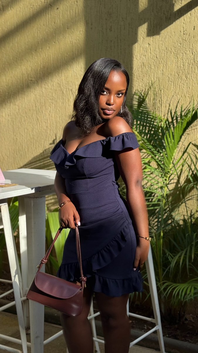 ‘The darker the berry….’