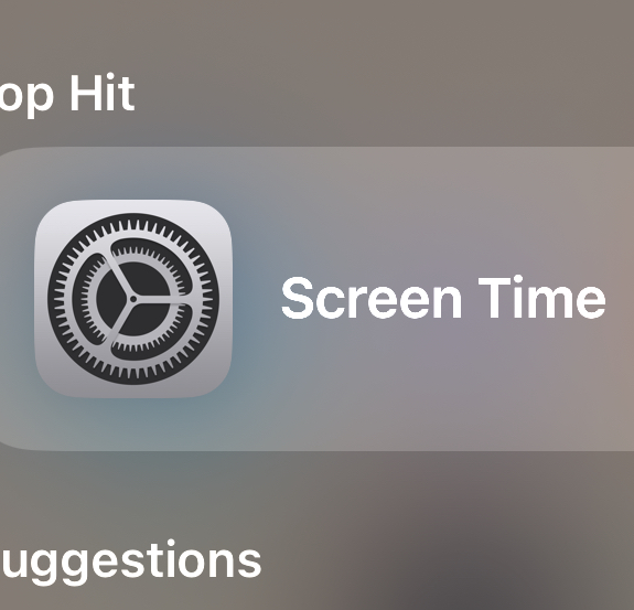 This little app will show you why you're broke for no extra charge.

Substitute time spent on consumption apps with something that gives you skills.