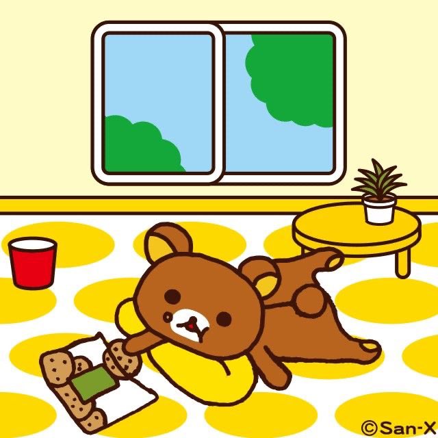 리락쿠마망언봇 (@uhdildomanga) on Twitter photo 