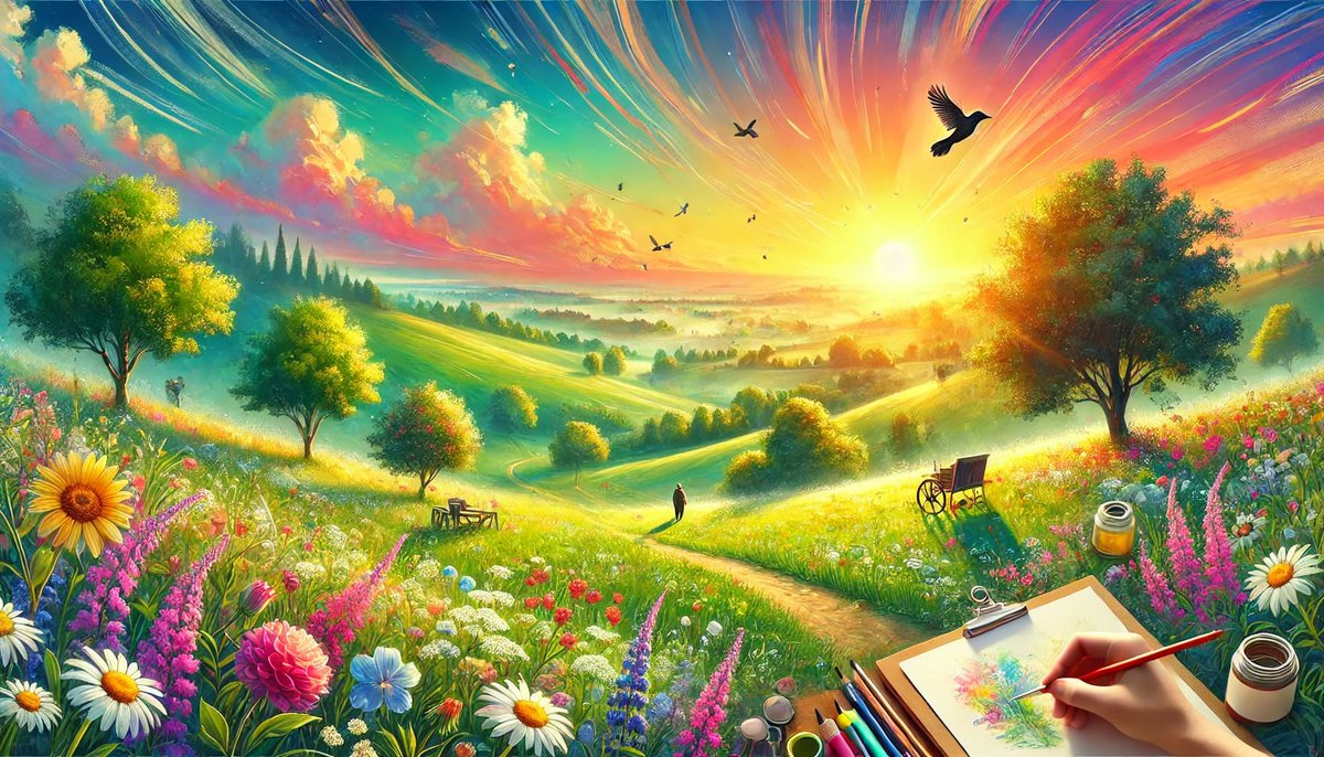 gayle_olson's tweet image. gocybernaut.com/weekend-ready/
Start your Friday with presence, purpose, and a spark of #curiosity. Today’s energy calls for soft #recalibration, #creative ignition, and a #celebration of balance—just in time for National #CBD Day. Let’s begin.