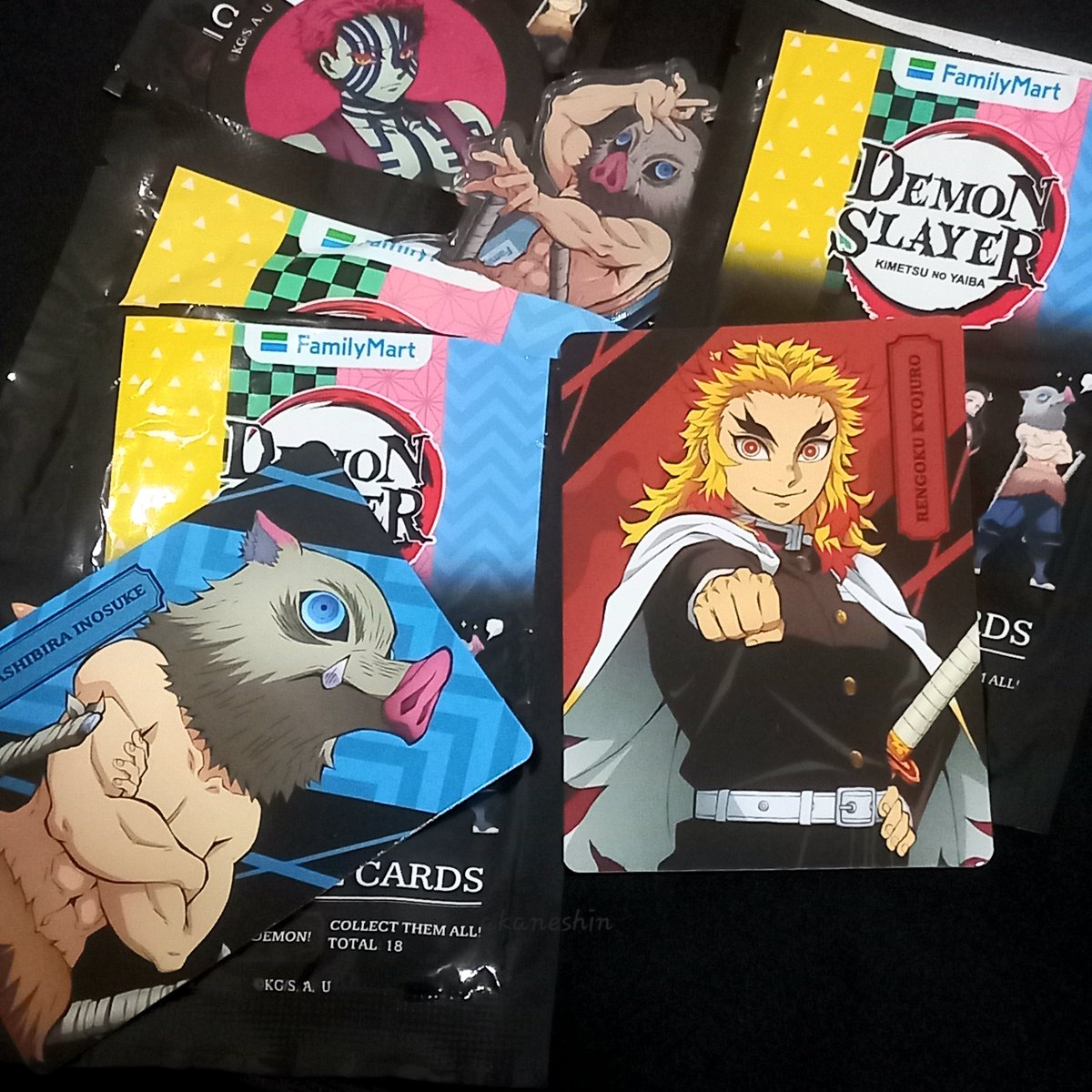Akaneshin Merch | HC JP MEI IKEBUKURO AKIHABARA tweet media