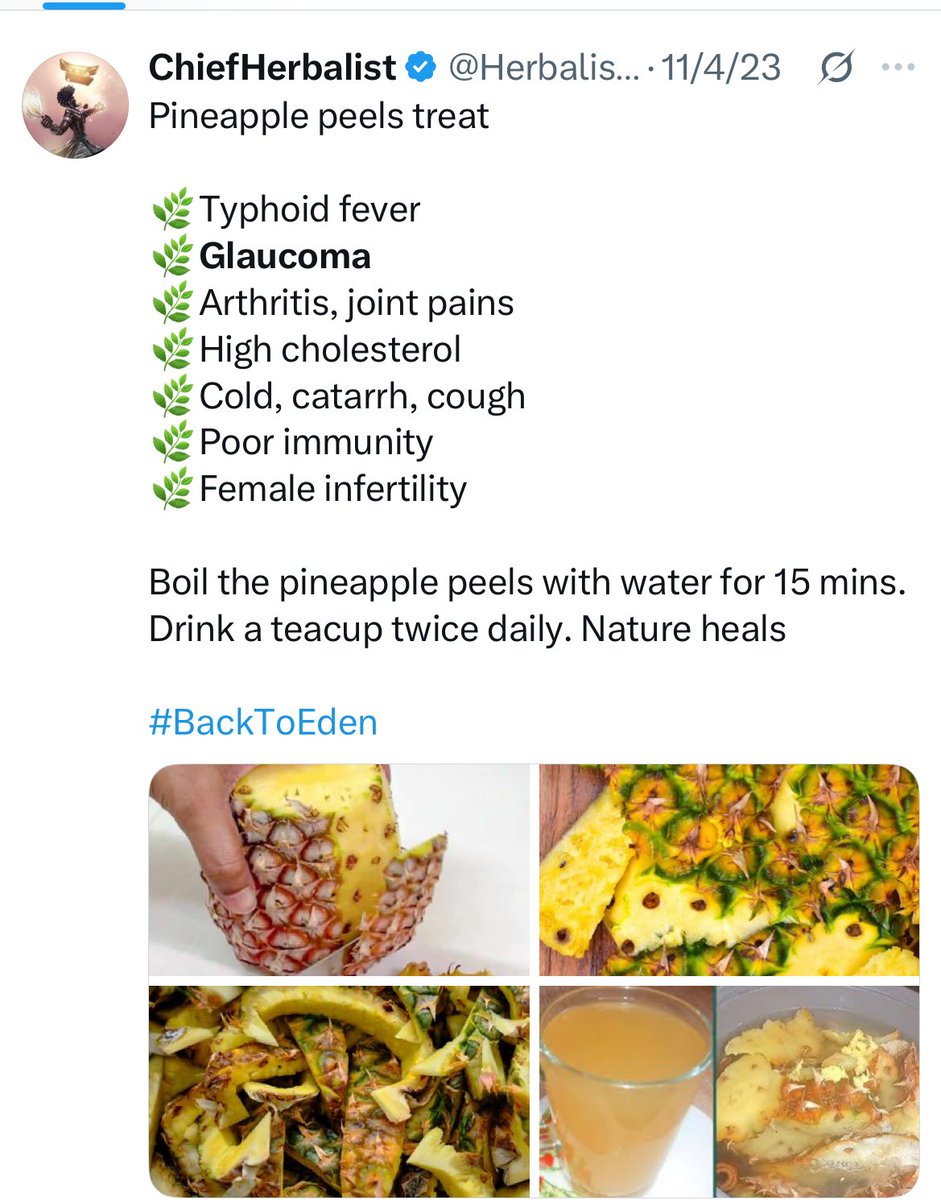 ChiefHerbalist tweet media