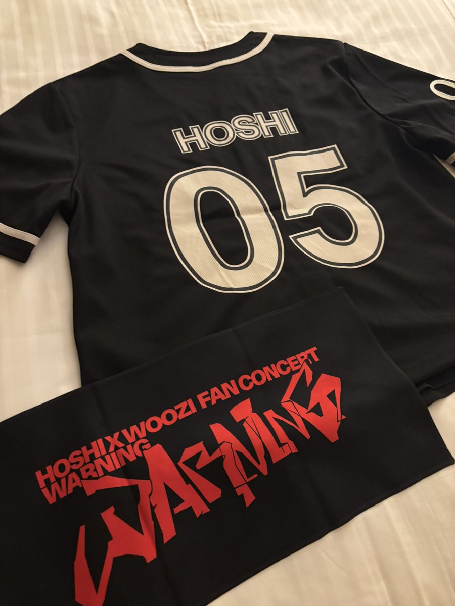 最後にホシウジに会えて良かった…︎💕︎︎