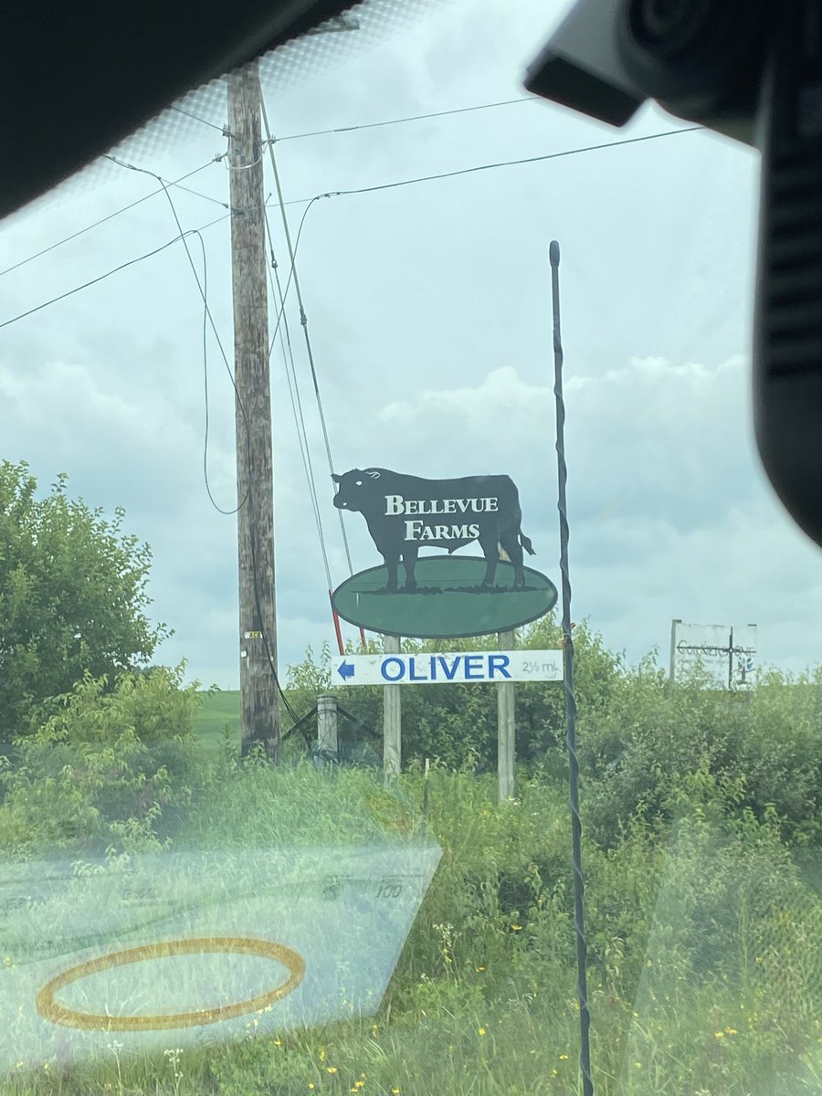beatdown butch (@toasted_cumin) on Twitter photo About twice a week I drive past this sign and the actual farm a ways down the road, which also has a sign for “quality Oliver horses.” I haven’t been able to figure out what it actually means so I can only assume that this is where they grew <a href="/Ollie_XVX/">Oliver Weilein, Iowa City Councilor</a> About twice a week I drive past this sign and the actual farm a ways down the road, which also has a sign for “quality Oliver horses.” I haven’t been able to figure out what it actually means so I can only assume that this is where they grew <a href="/Ollie_XVX/">Oliver Weilein, Iowa City Councilor</a>