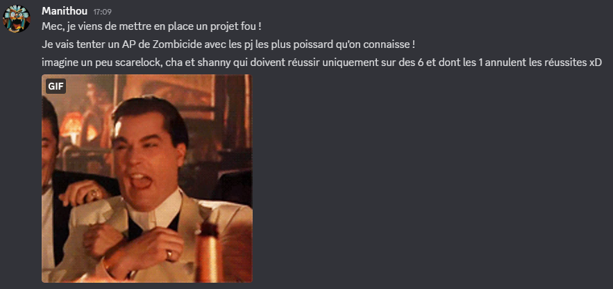 Vous vous êtes déja demandé comment on constitue nos tables #JDR chez Dice Story ?