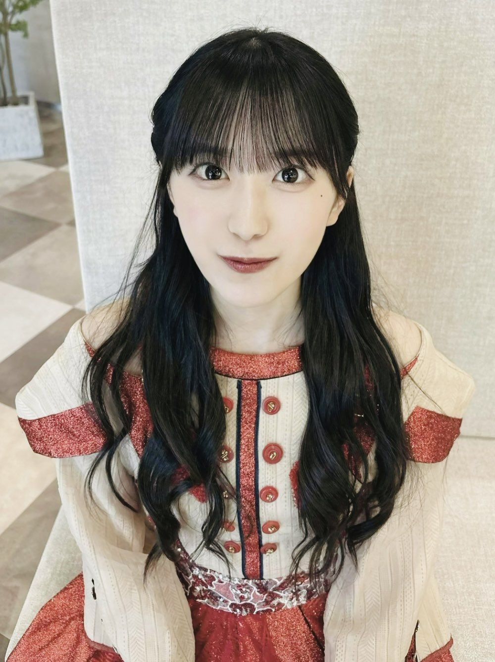 ばっち on X: 