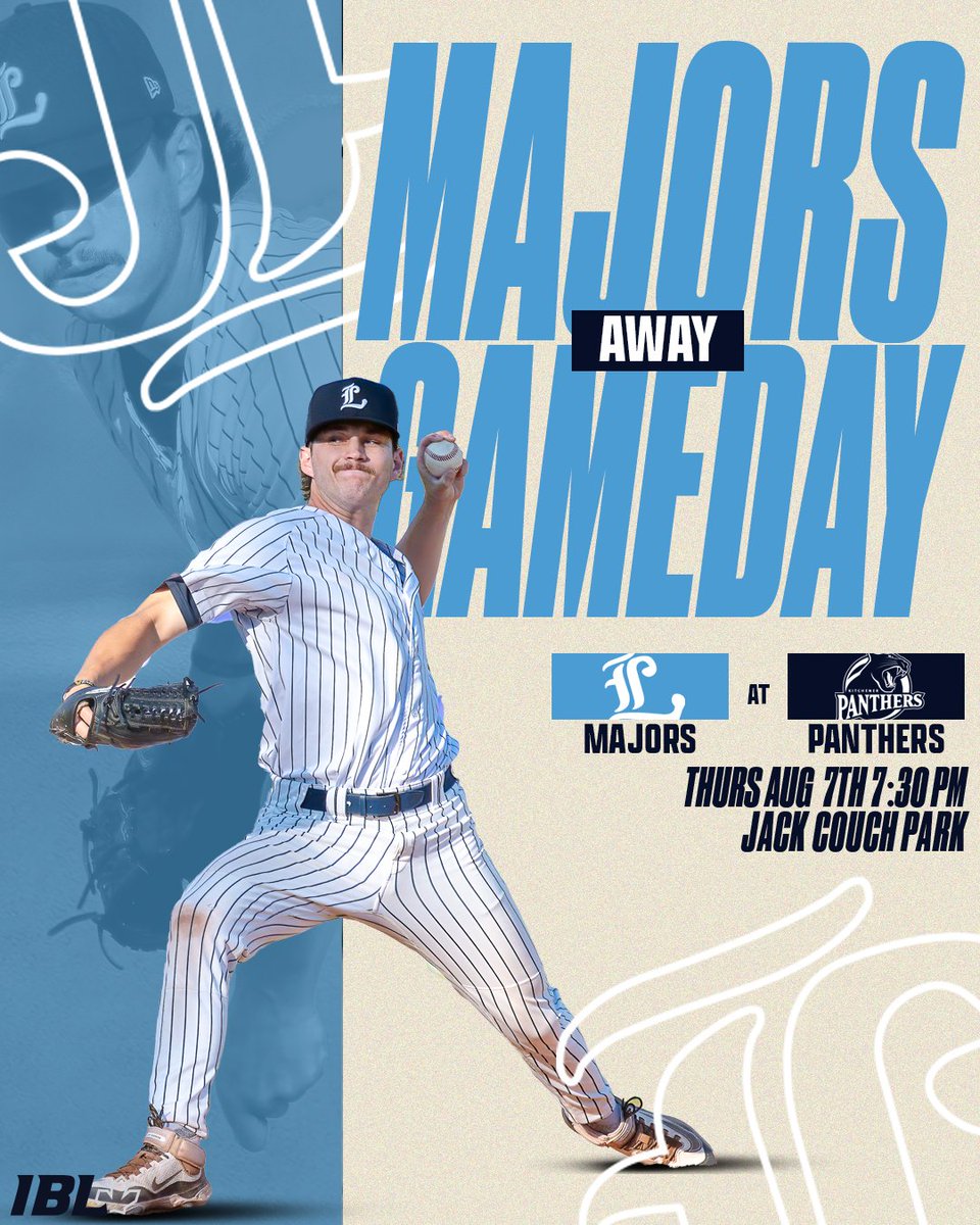 London Majors tweet media