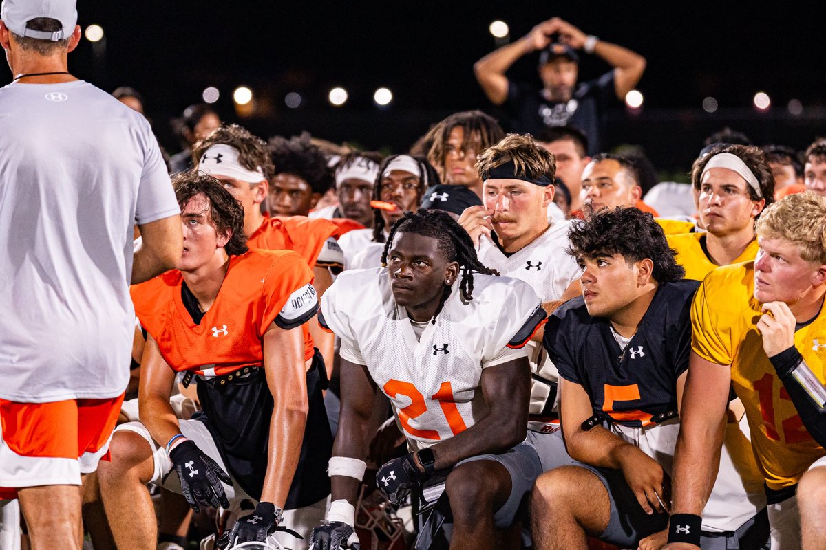 No shortcuts. Just WORK. 😤

#UTRGV #RallyTheValley #WinToday