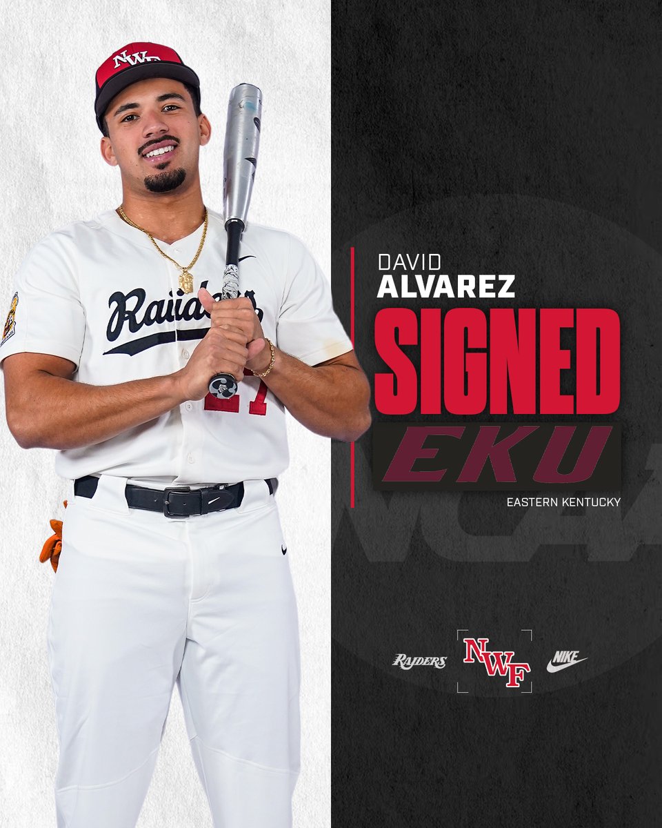 NWF Baseball tweet media