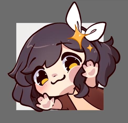 _MissCinna's tweet image. Gib ✨