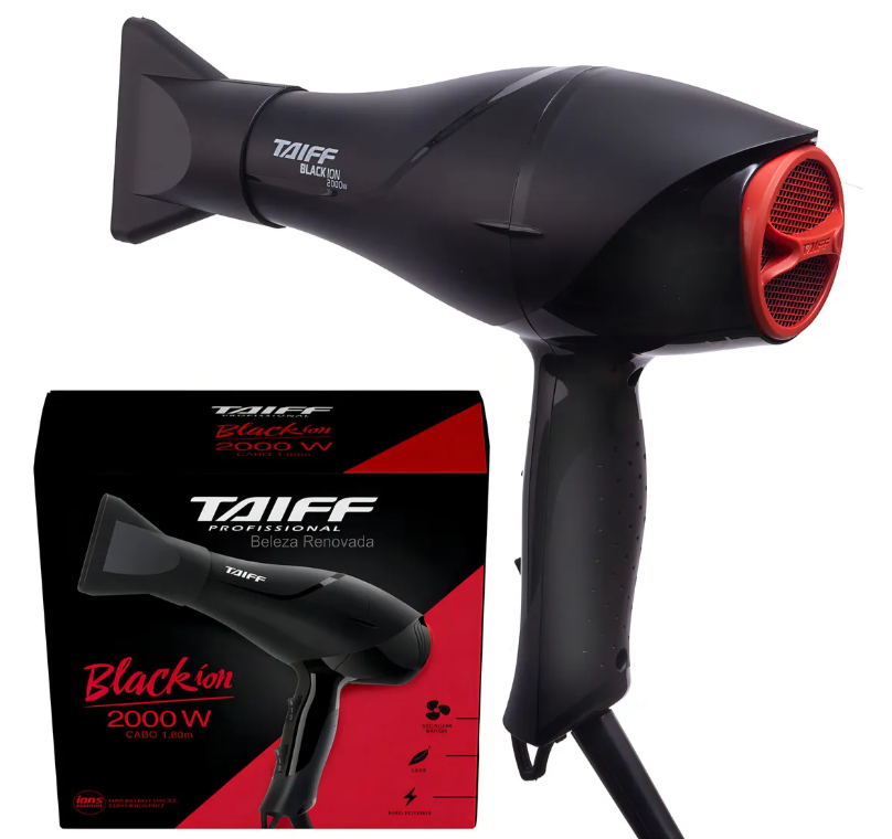 Economize_pecup's tweet photo. Economize no Mercado Livre💥
⚡️Taiff Black Ion Secador De Cabelo Profissional 2000w - oficial
↪️macia e confortável #oferta #cupom #Taiff
💵 Por R$ 211,50 / 💳8x R$ 42,49
🎟️Aplicar cupom de 10% OFF
🛒 https://t.co/CESA5ZJulo https://t.co/K1xAWJ8IEY