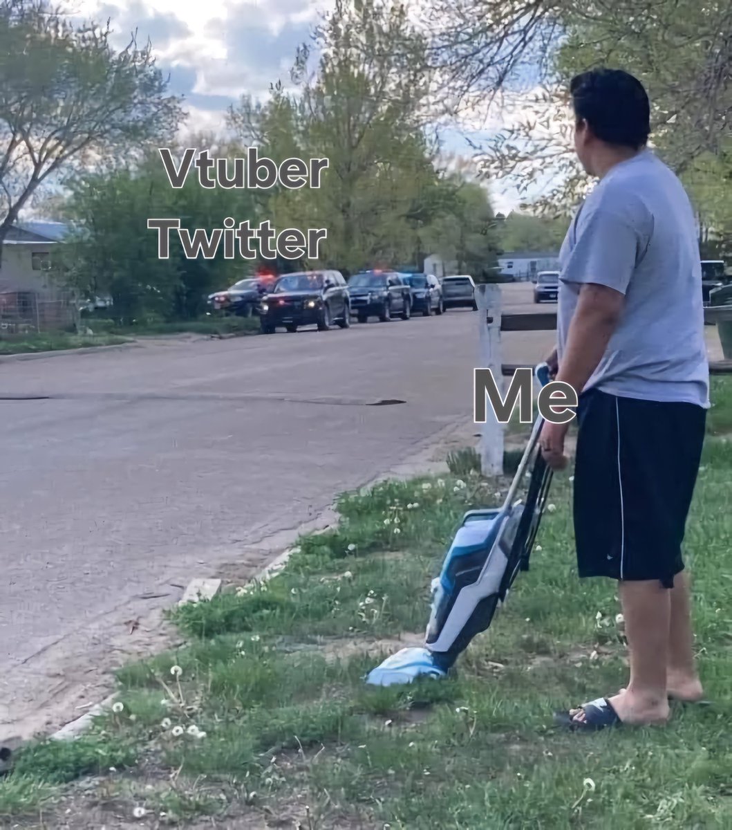 This will always be me in this space