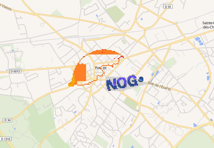 C’est le CM à qui ça encore ?