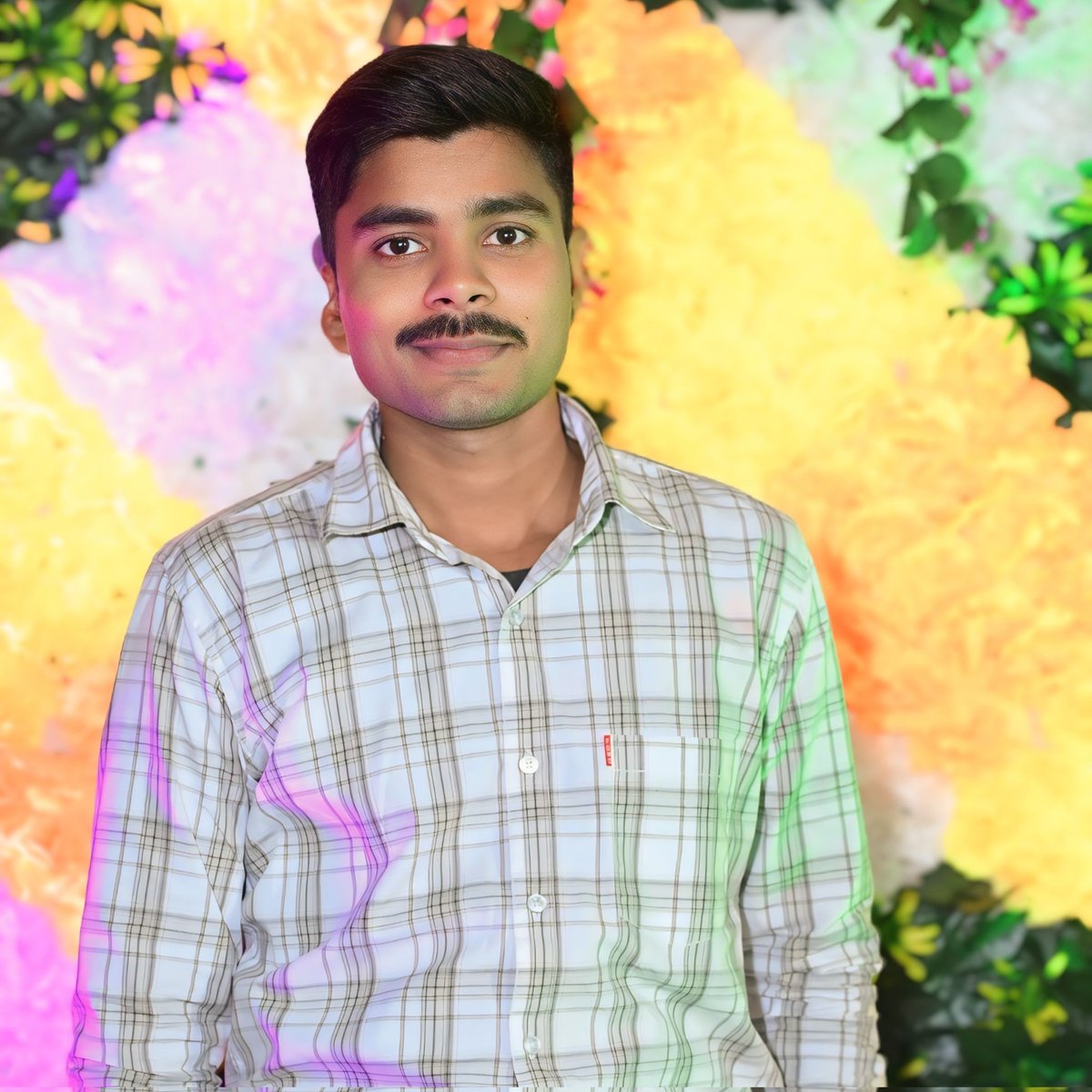 #NewProfilePic