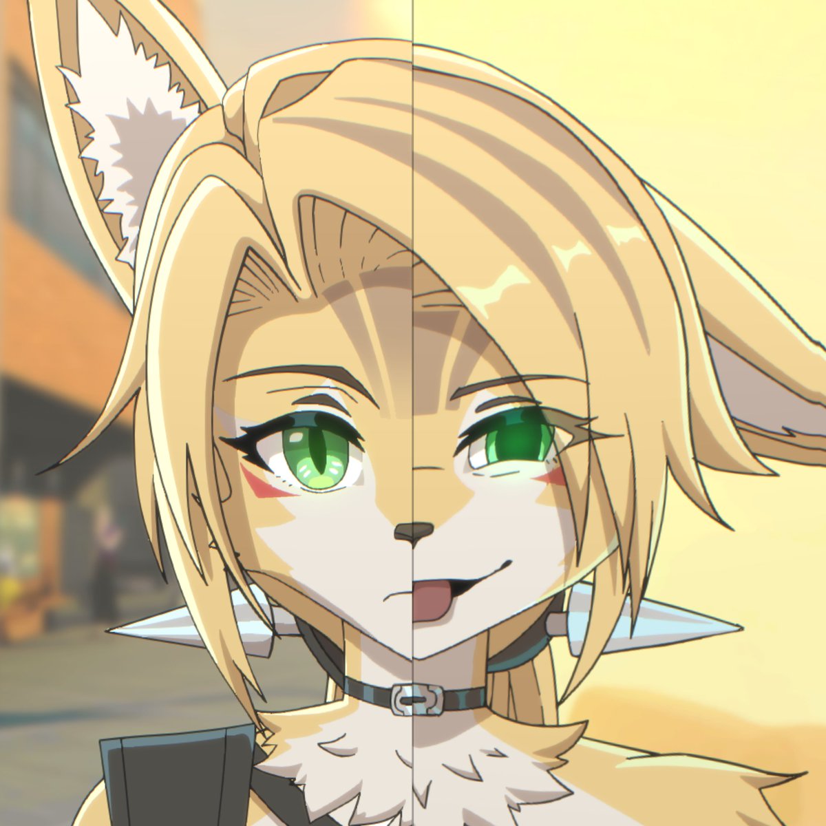 locked in vs geeked out