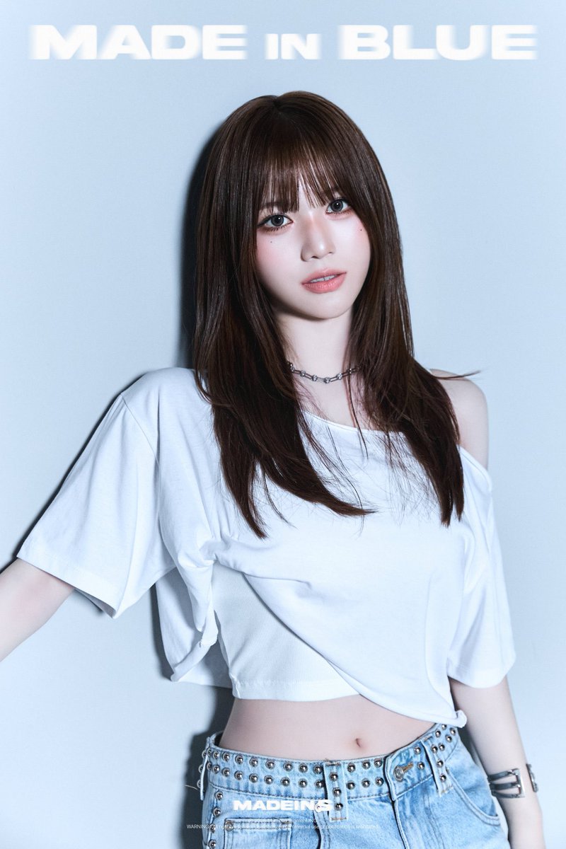 MADEIN_S 、14日アルバム「MADE in BLUE」でデビュー マシロ、ミユ
