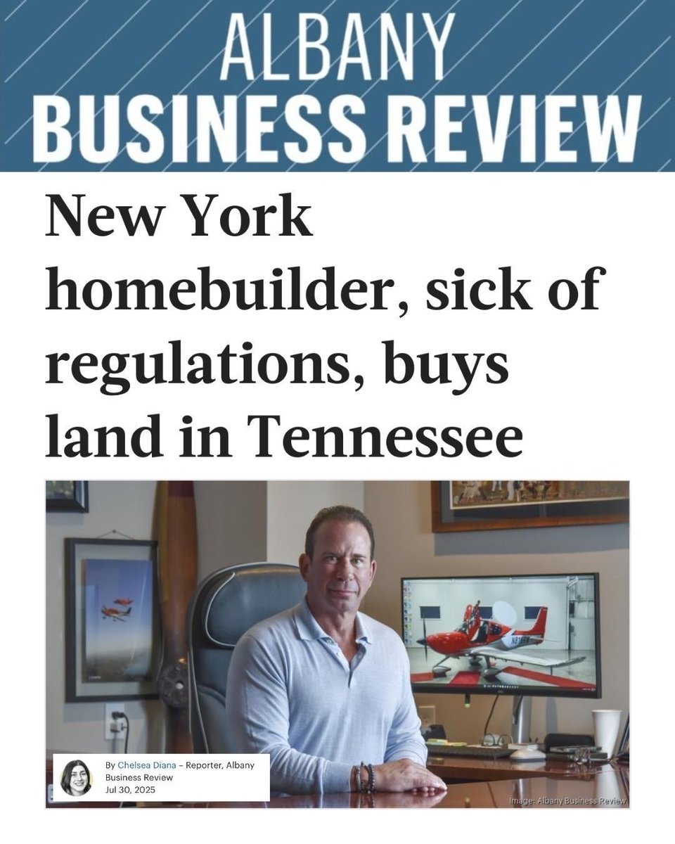 EliseStefanik's tweet image. The affordability crisis caused by the failed policies of the Worst Governor in America is about to get worse.

@KathyHochul's insane gas stove ban will drive up the cost of new homes and destroy businesses across NYS.

Families will continue to flee, jobs will be lost, and…