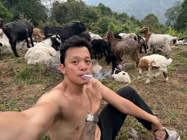 if your founder doesn't know how to be a shepherd, you're ngmi.